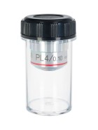 Объектив MAGUS MP4 4х/0,10 Plan ∞/-