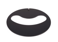 Вставка в столик MAGUS MIT360 Bio V360 металлическая для работы с культуральной бутылкой