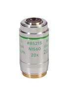 Фазово-контрастное устройство MAGUS SPH360 с набором объективов План ПолуАпохромат Plan S-Apo Ph 4х/10х/20х/40х/60х H60 мм