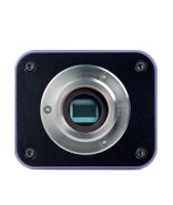 Микроскоп люминесцентный инвертированный цифровой MAGUS Lum VD500 LCD