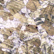 Микроскоп металлографический инвертированный цифровой MAGUS Metal VD700