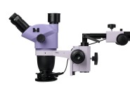 Микроскоп стереоскопический цифровой MAGUS Stereo D8TR для ремонта и пайки