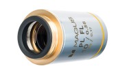 Объектив MAGUS 10PLFL 10х/0,35 Plan FL ∞/0,17