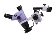 Микроскоп стереоскопический цифровой MAGUS Stereo D8TR LCD для ремонта и пайки