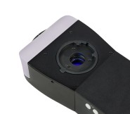 Насадка эпи-люминесцентная моторизованная MAGUS Epi-FL04M LED, блоки люминесцентных фильтров B/G/UV