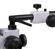 Микроскоп стереоскопический цифровой MAGUS Stereo D8TR LCD для ремонта и пайки