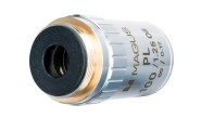 Объектив MAGUS SF100 OIL 100х/1,25 ми Plan Pol ∞/0,17