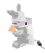 Насадка эпи-люминесцентная MAGUS Epi-FL05 LED, блоки люминесцентных фильтров B/G/UV/R