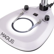 Микроскоп стереоскопический цифровой MAGUS Stereo D8T BASE