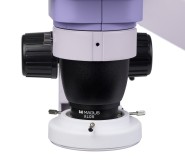 Микроскоп стереоскопический цифровой MAGUS Stereo D7TR для ремонта и пайки